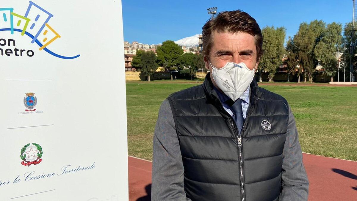 Sport: un momento storico per Picanello - 