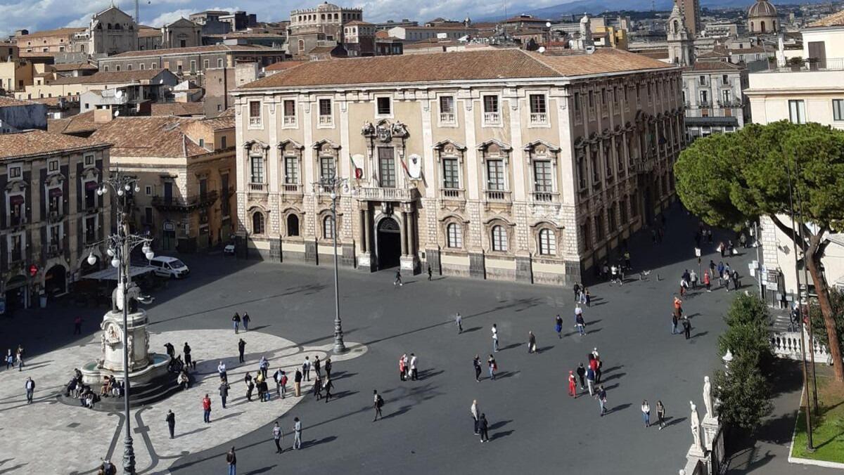 Cultura a Catania, il Comune lancia un avviso pubblico: ecco quale - 
