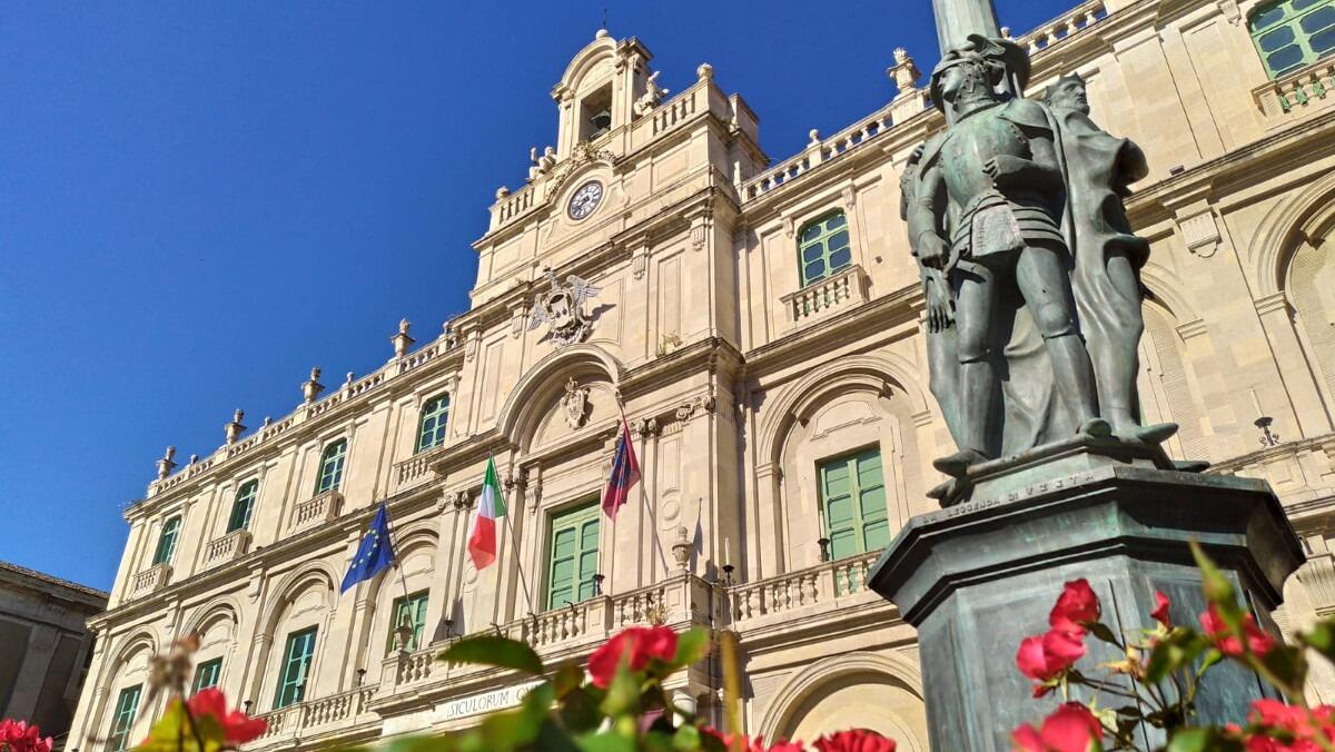 Concorso Pubblico: l'Università degli studi di Catania cerca professori di seconda fascia - 
