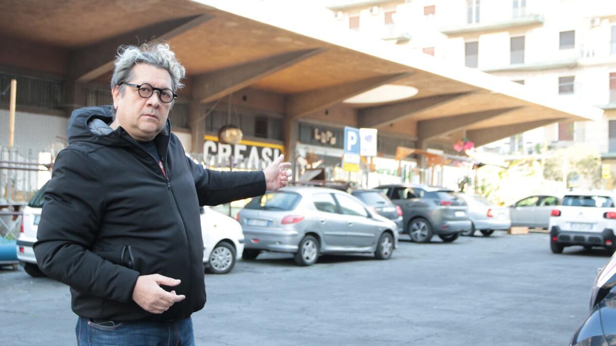 Nuovi posti auto vicino le ZTL, Roberto Tudisco:“Vogliamo essere civili? Facciamo i parcheggi!“ - 