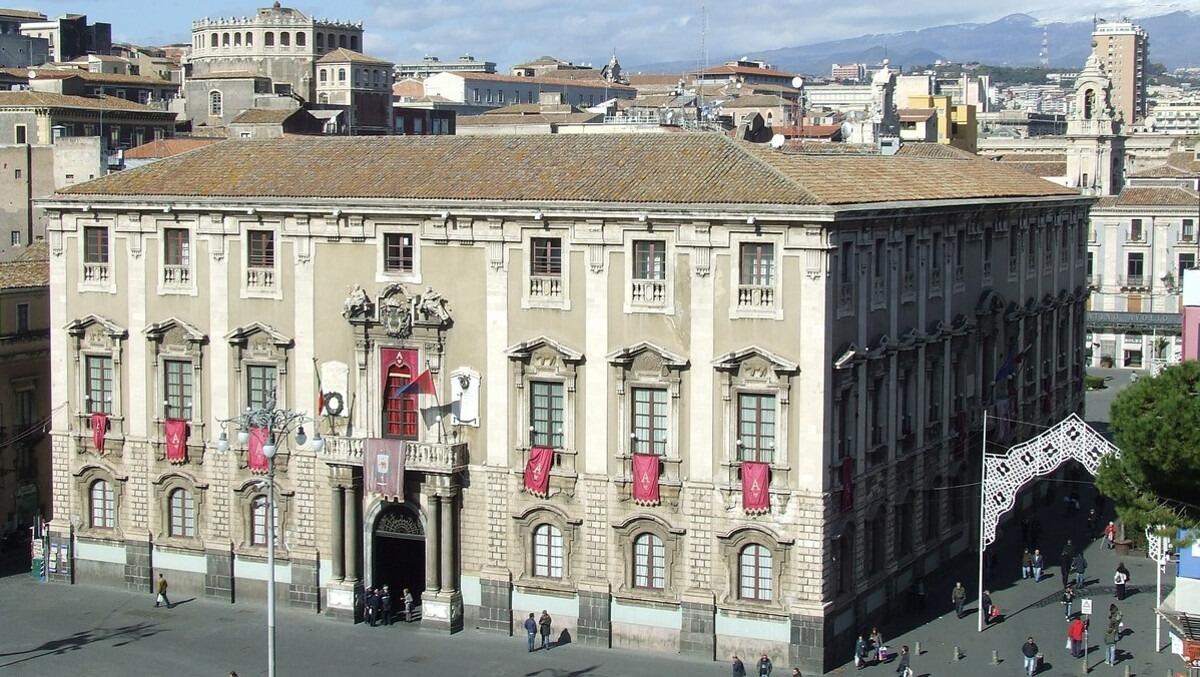 Consiglio Comunale di Catania: proposte delle delibere urgenti (ecco quali) - 