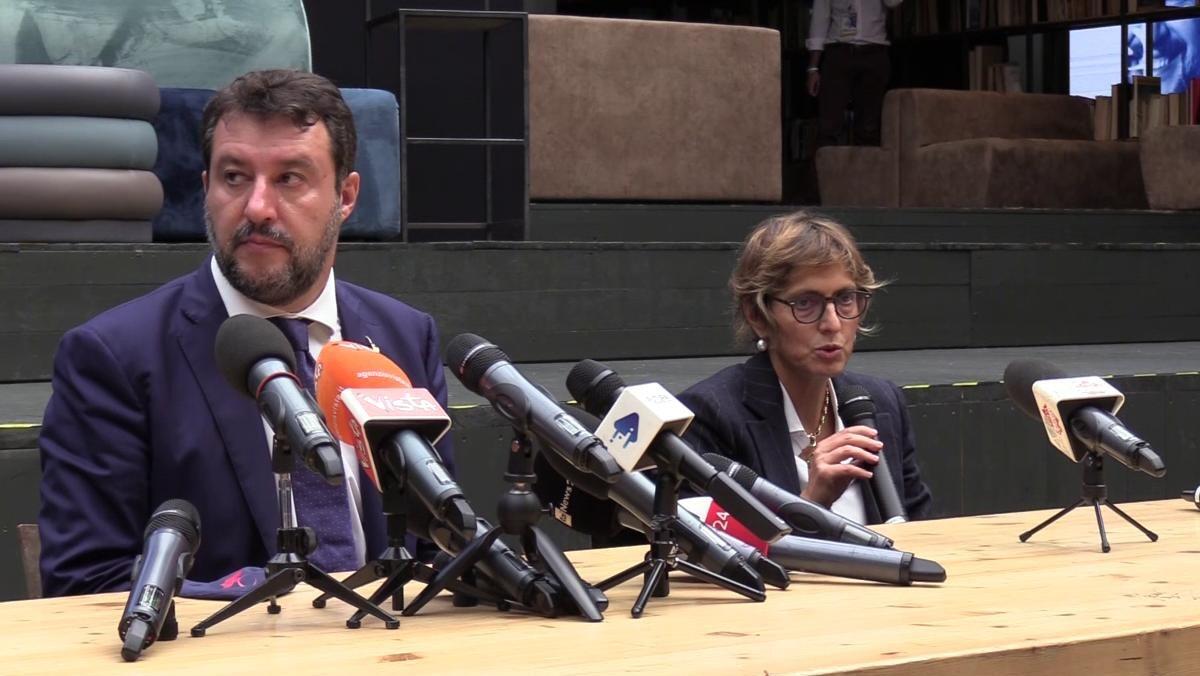 Processo a Salvini: ecco dove l'ex vice Premier verrà interrogato - 