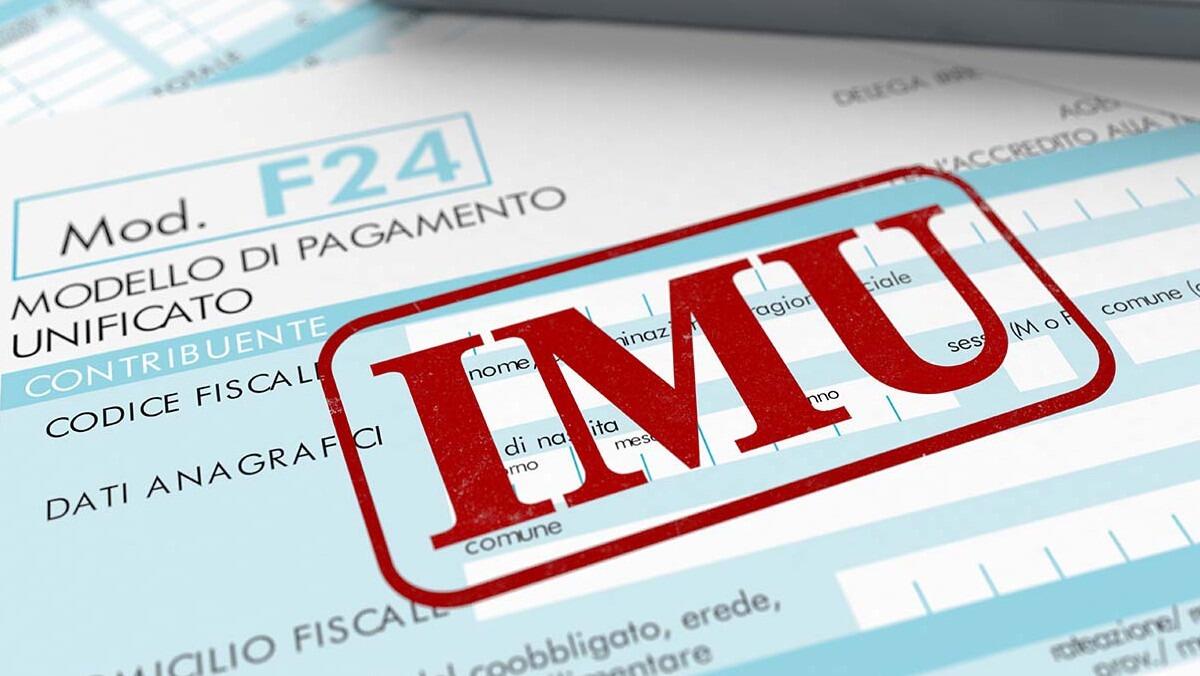 Catania, saldo Imu 2020: versamento entro il 16 dicembre, ma non per tutti - 