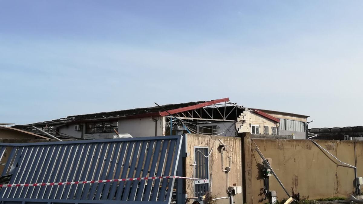 Maltempo, richiesta indennizzi da presentare alla protezione civile comunale - 