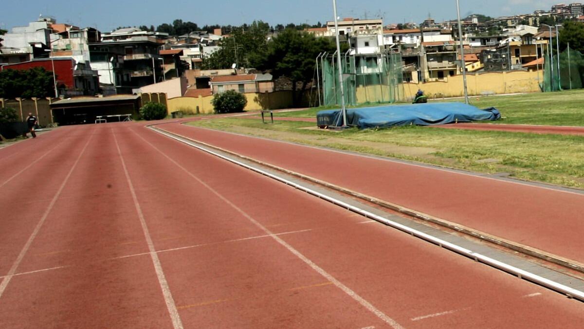 Sport: l'Assessore Parisi annuncia novità per il Campo Scuola di Picanello - 