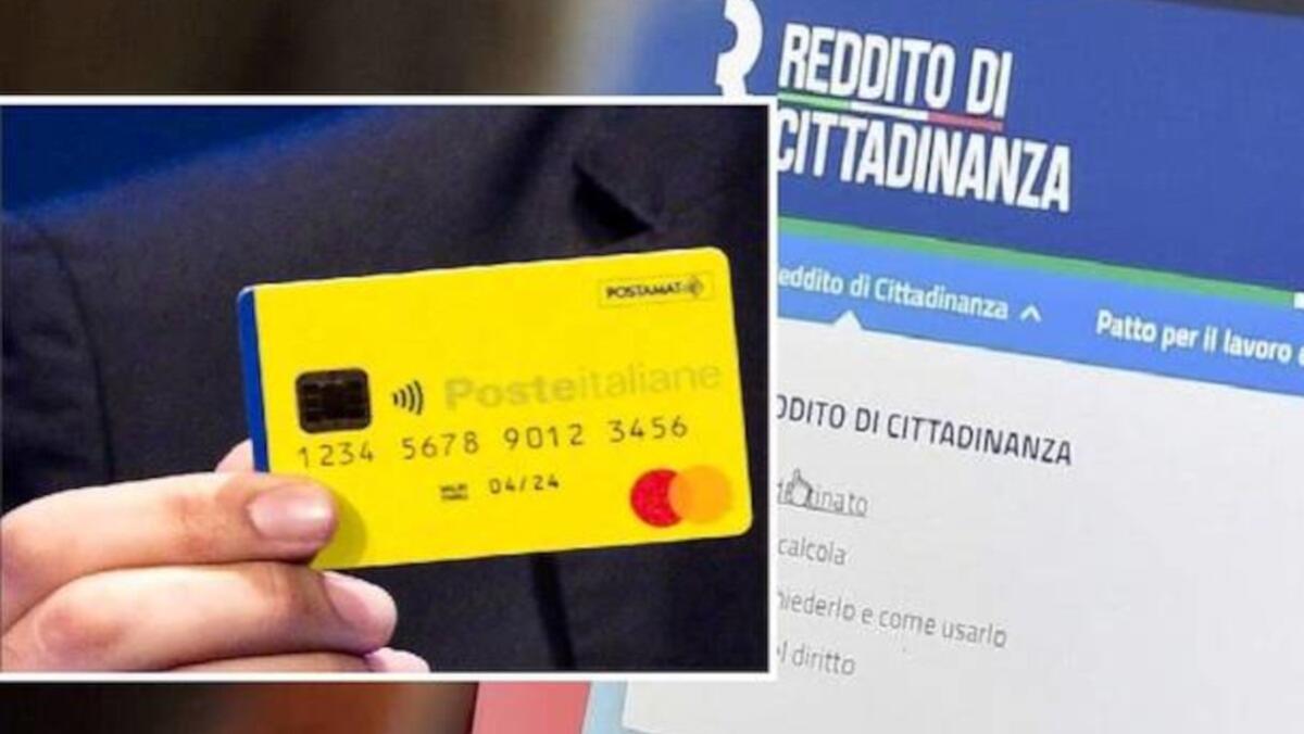 Reddito di cittadinanza, 600 tirocinanti verranno selezionati per lavorare nelle aziende catanesi - 