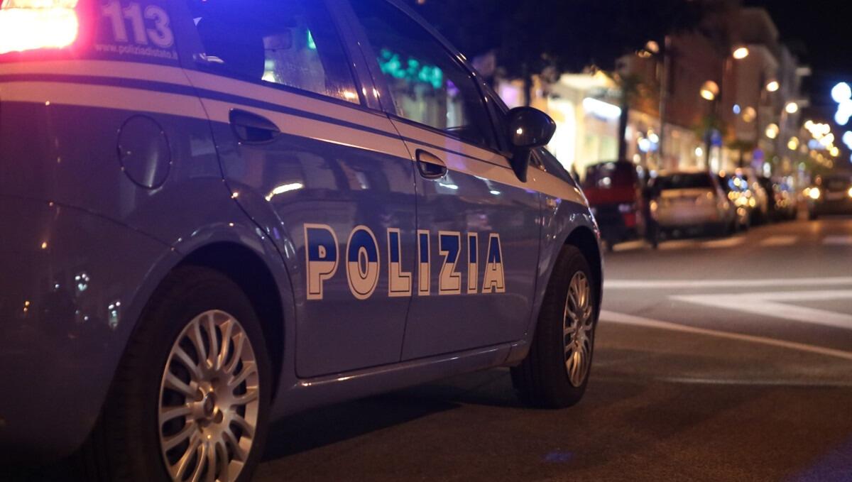 Controlli territoriali a Catania: ecco cos'ha scoperto la Polizia di San Cristoforo - 