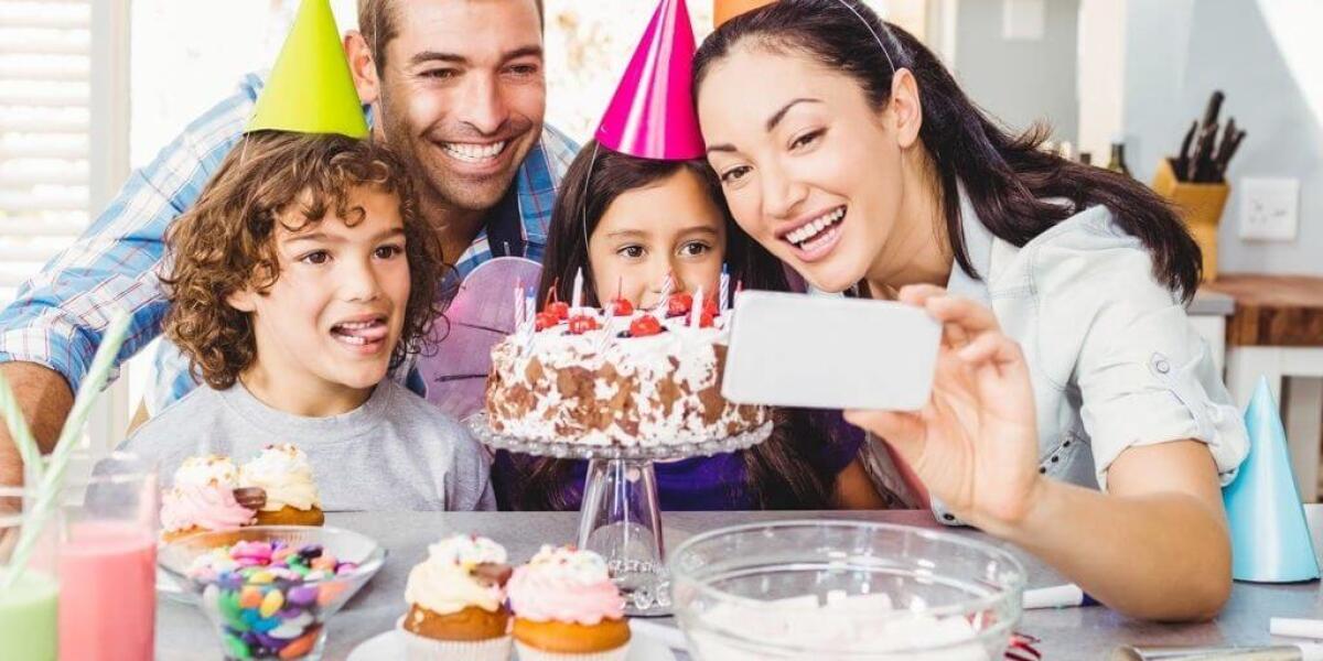 Organizzazione festa di compleanno in casa per bambini: idee e consigli pratici - 