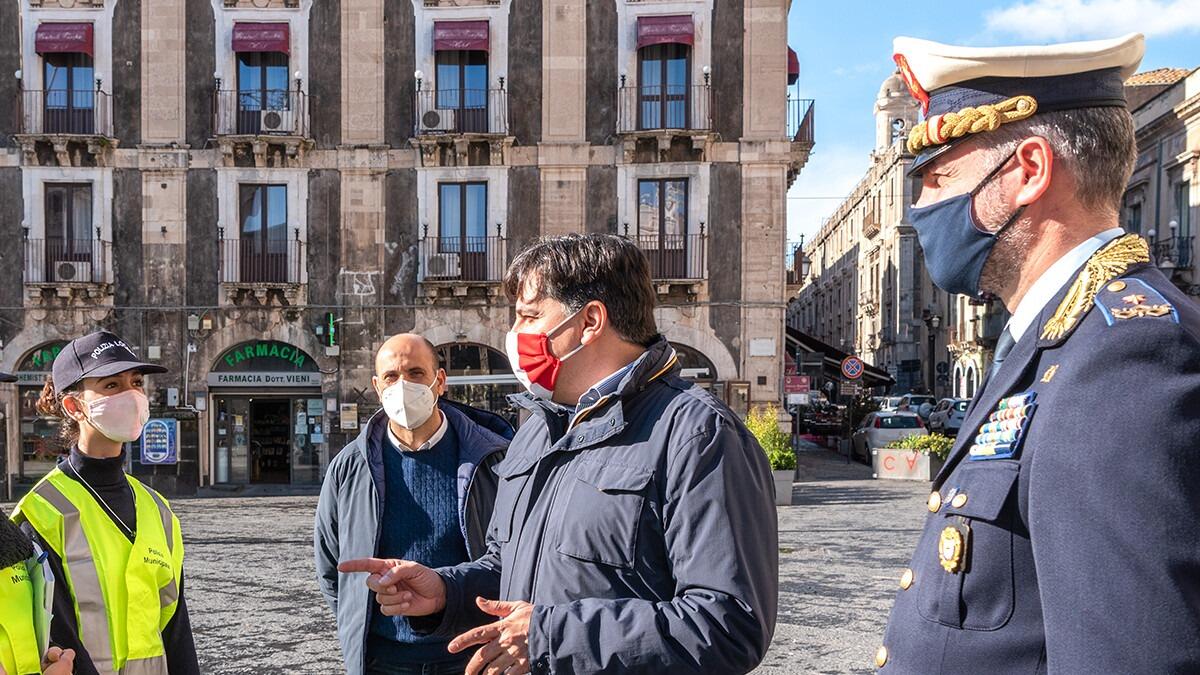 Vigili Urbani neoassunti: a Catania c'è aria di cambiamento (ecco perché) - 