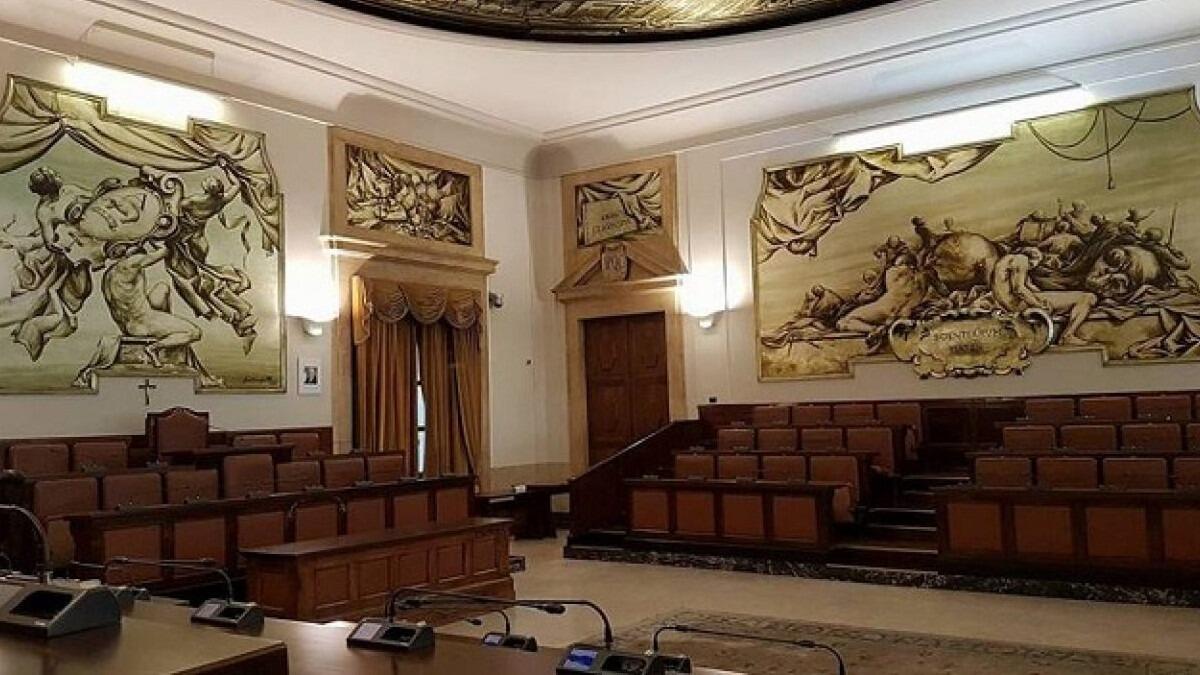 Consiglio Comunale a Catania: queste le delibere di fine anno approvate - 