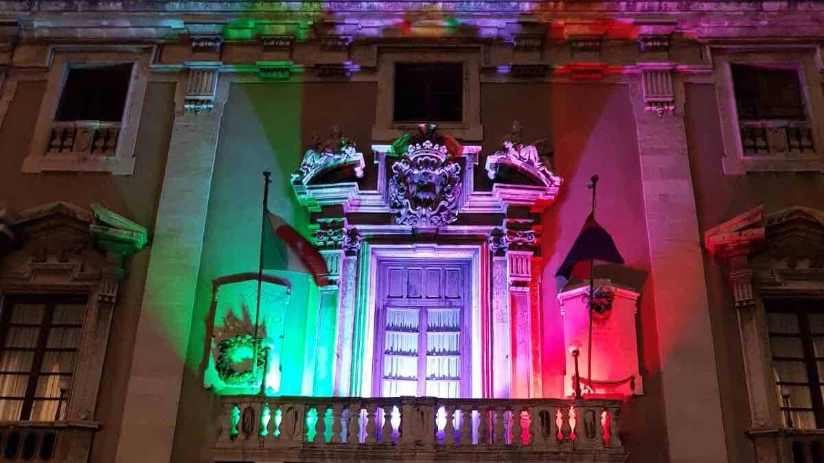 Scambiamoci il Natale, così la scuola di Catania incontra il Libano - 