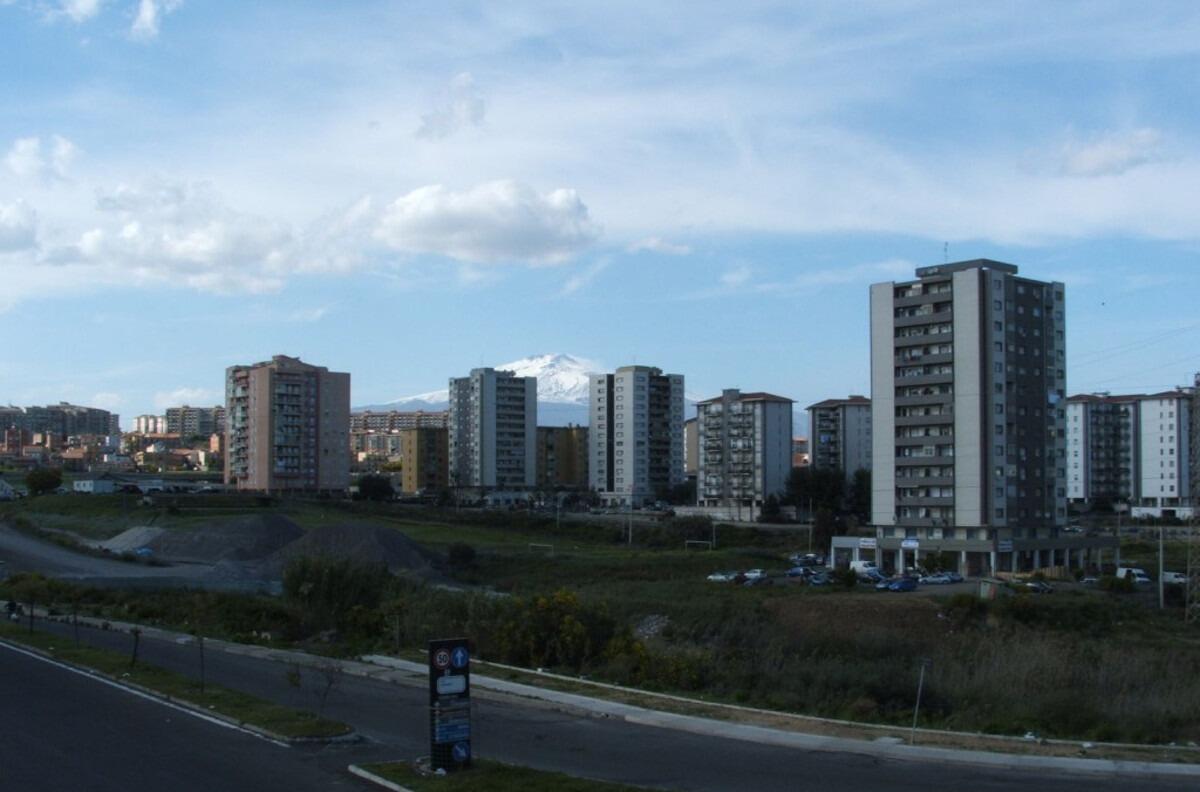 Droga a Catania, la zona rossa non ferma lo spaccio - 