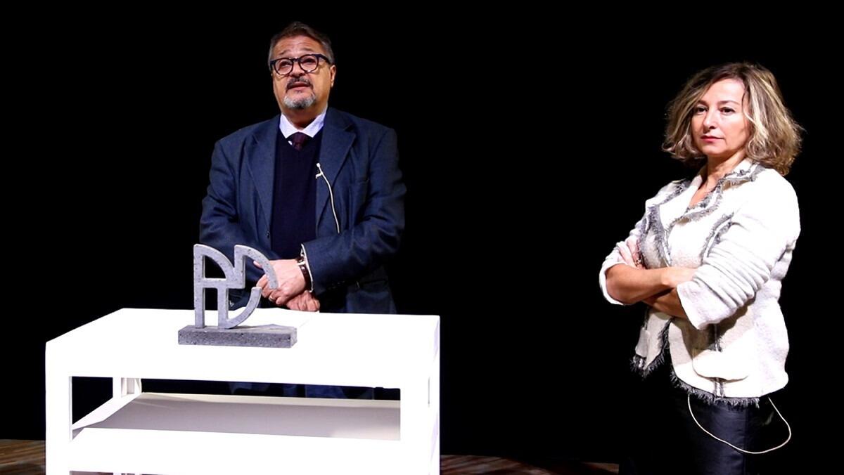 Consegnato il Premio Danzuso: è una donna la vincitrice della XIX edizione - 