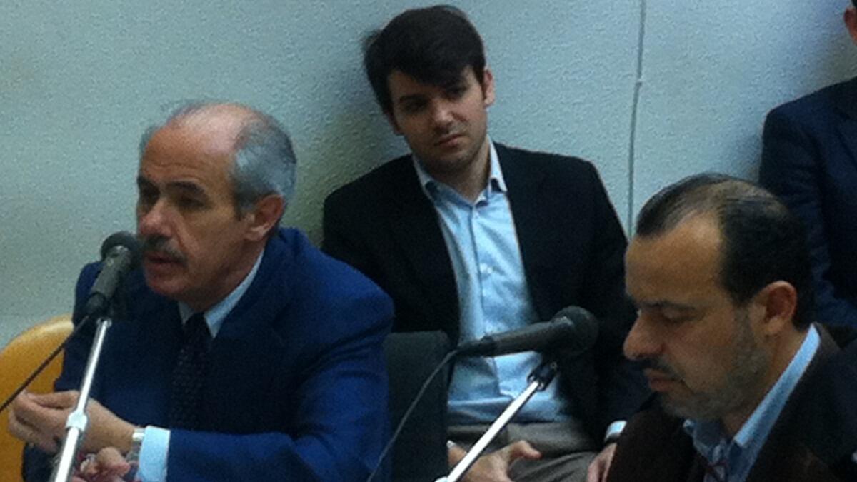 Processo ai Lombardo: la Cassazione si è pronunciata - 