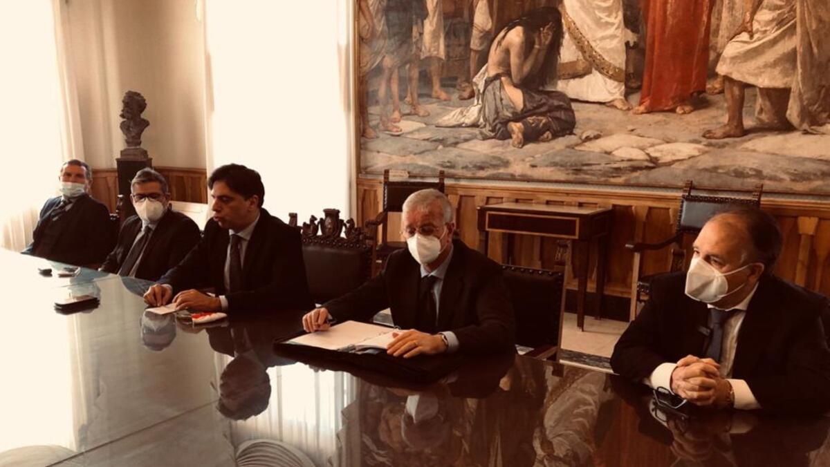 Emergenza abitativa a Catania, patto di collaborazione tra Comune e Iacp. Pogliese: "Dare un tetto dignitoso a ogni famiglia" - 