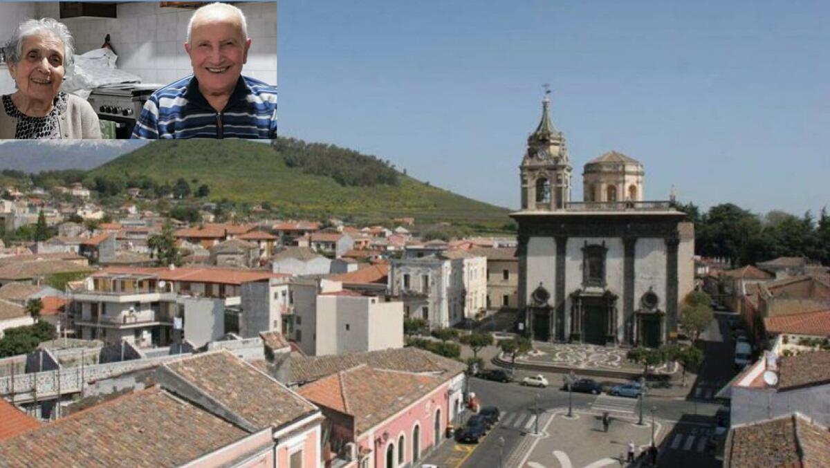 Covid-19 a Viagrande: moglie  e marito muoiono in ospedale - 