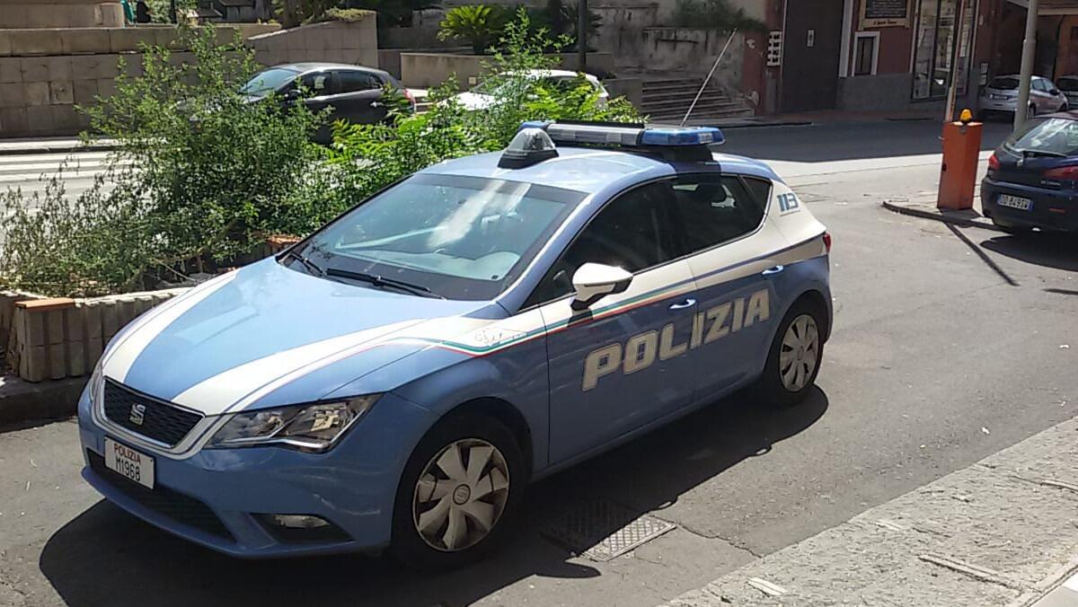 Arresto ad Adrano, il pregiudicato è di origine tunisina - 