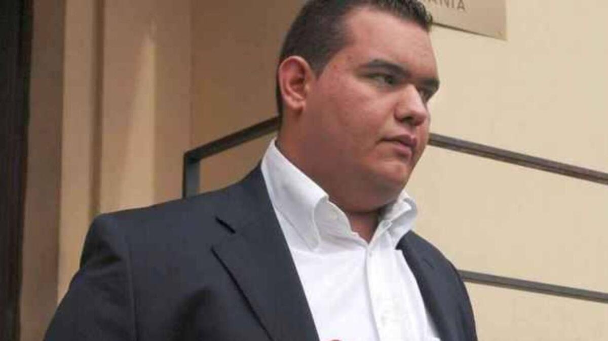 Caso Raciti: Speziale sconta la sua pena fino alla fine - 