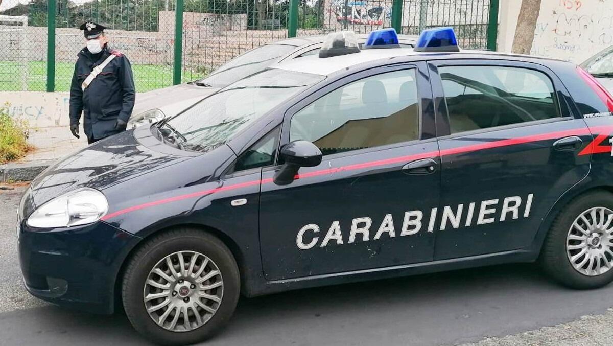 Attività di controllo anti Covid-19 a Catania: ecco a chi è rivolta - 