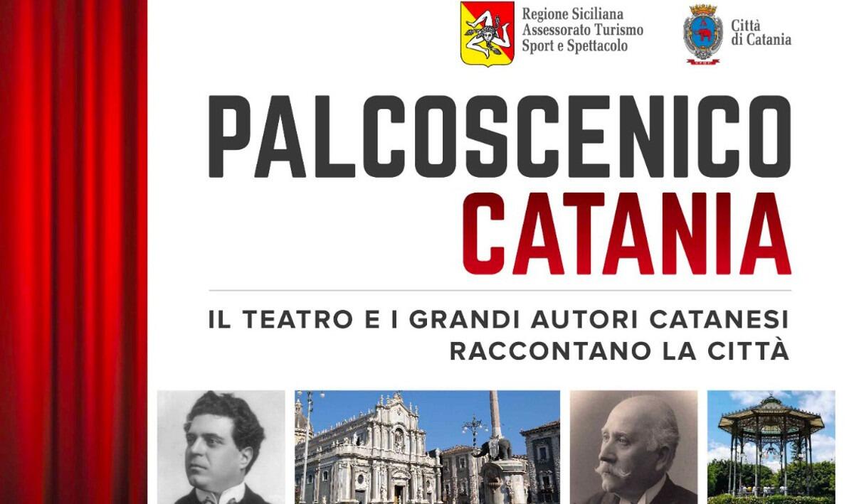 Palcoscenico Catania, ecco i prossimi appuntamenti teatrali - 