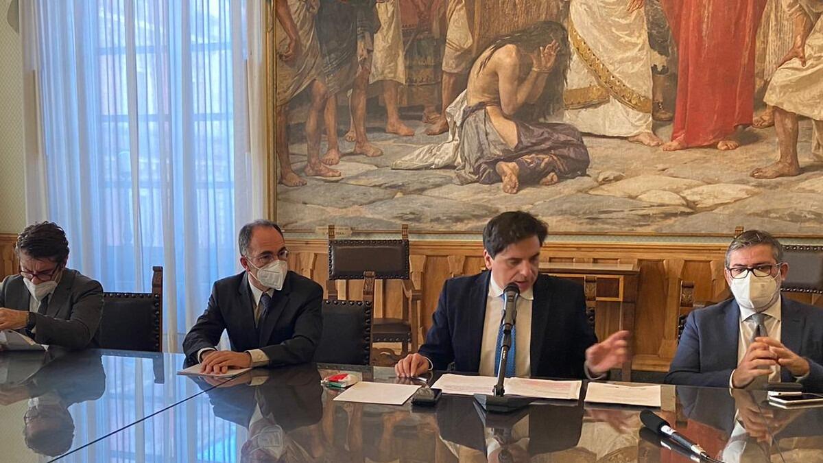 Servizi Sociali, il Comune di Catania offre sostegno ai più deboli - 