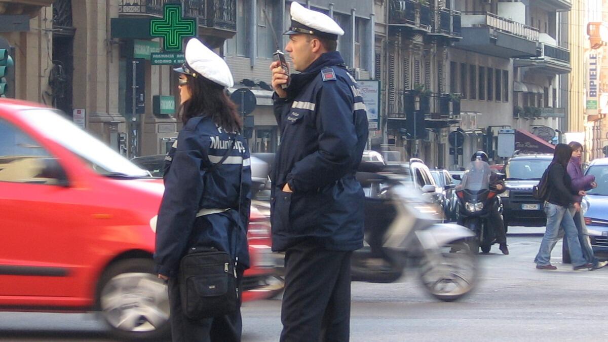 Polizia Municipale: 30 nuove assunzioni a tempi record - 
