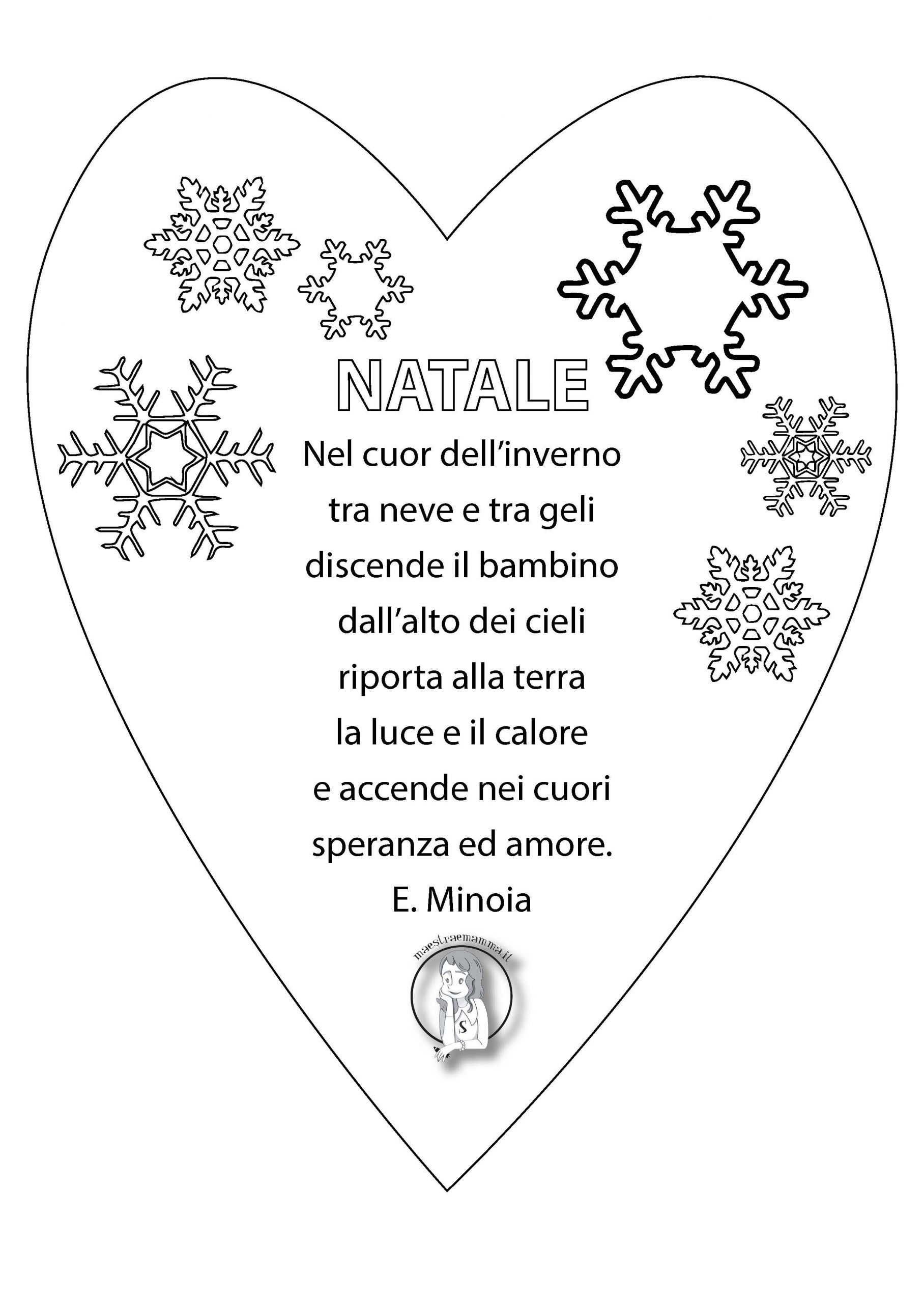 Natale - breve e semplice poesia