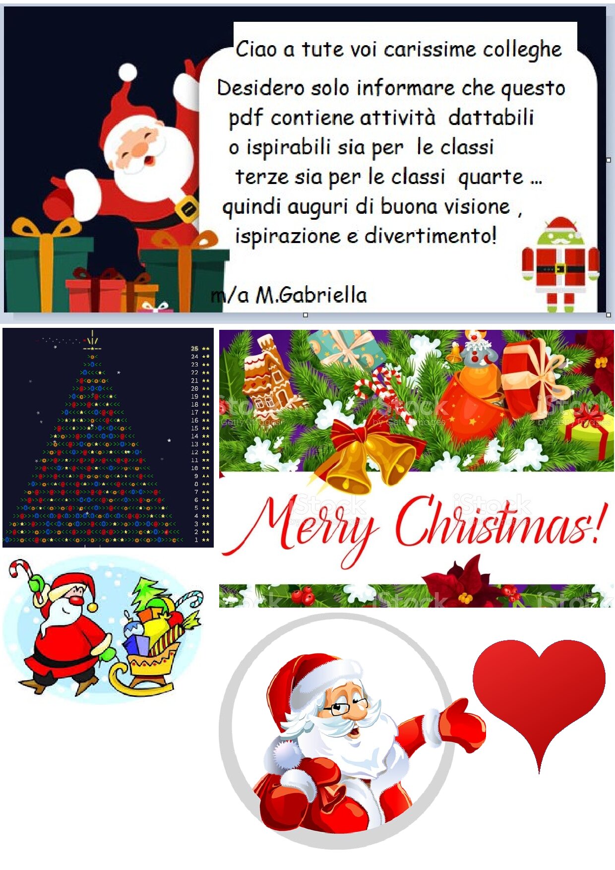 ARIA DI FESTA NATALIZIA in classi 3-4 MATENATALE mix (1) 