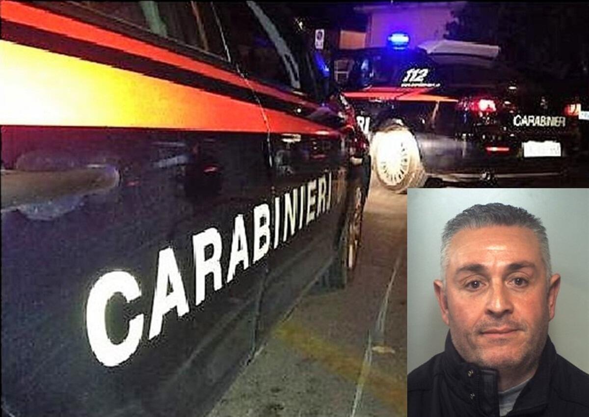 Arresti in via Ustica a Catania (qui i particolari) - 