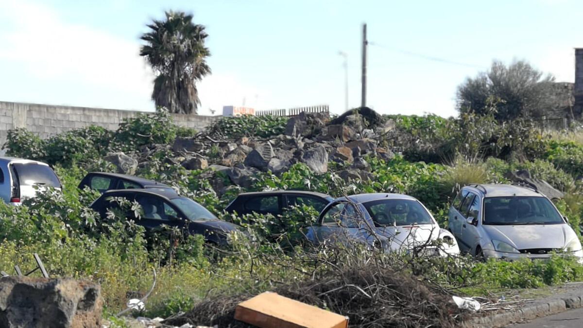 Discariche abusive a Catania: queste le richieste del II Municipio - 