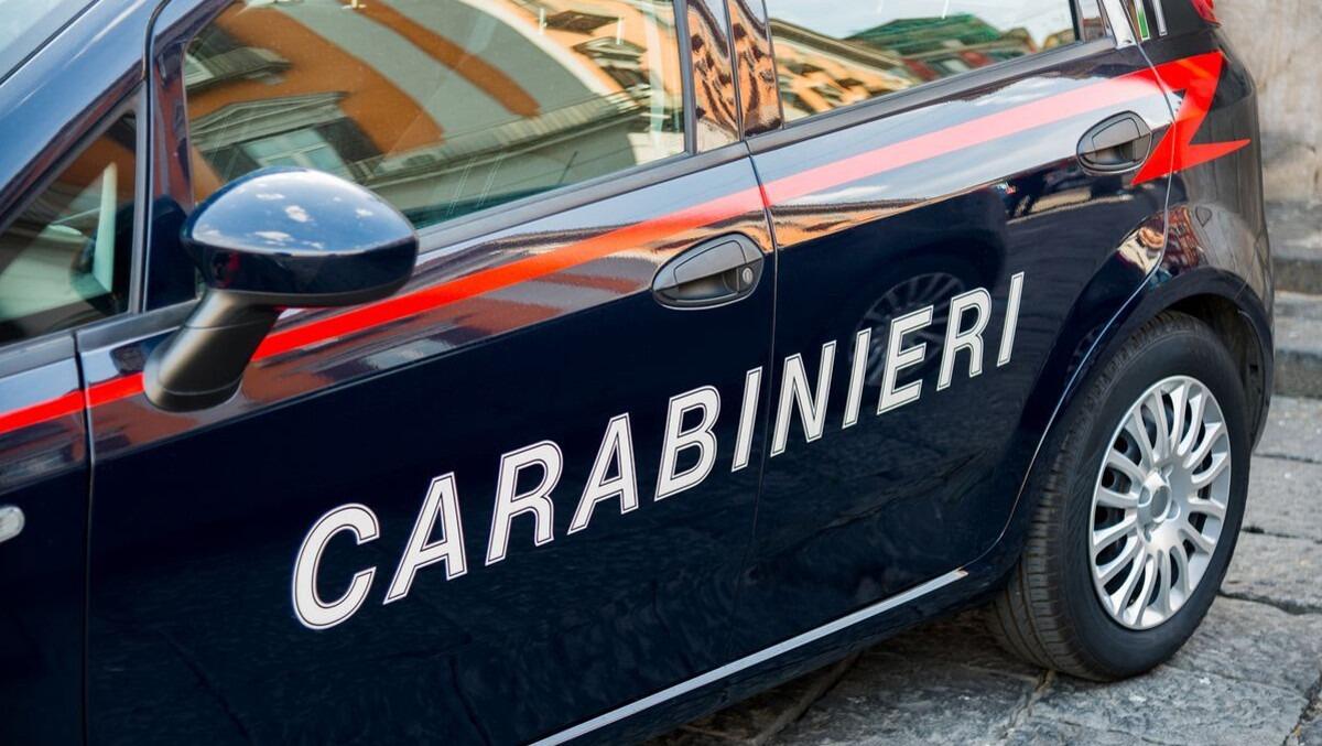 Paternò, arrestata una 64enne (ecco perché) - 