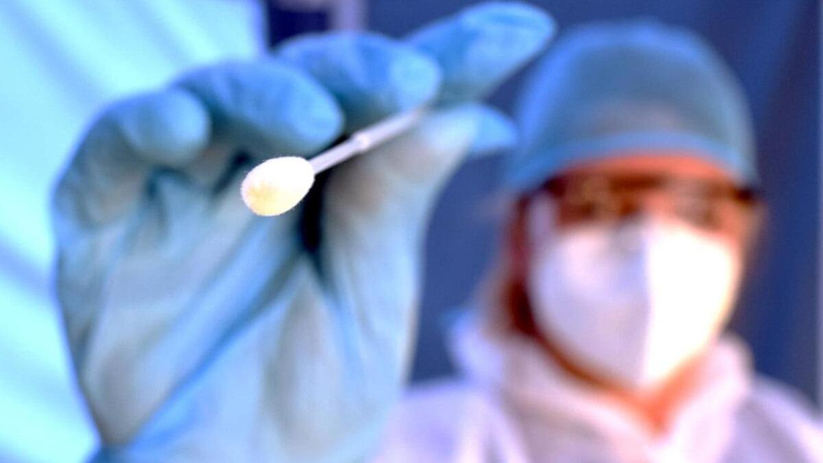Emergenza Covid-19 a Paternò: previsti screening con tampone rapido per studenti e docenti - 