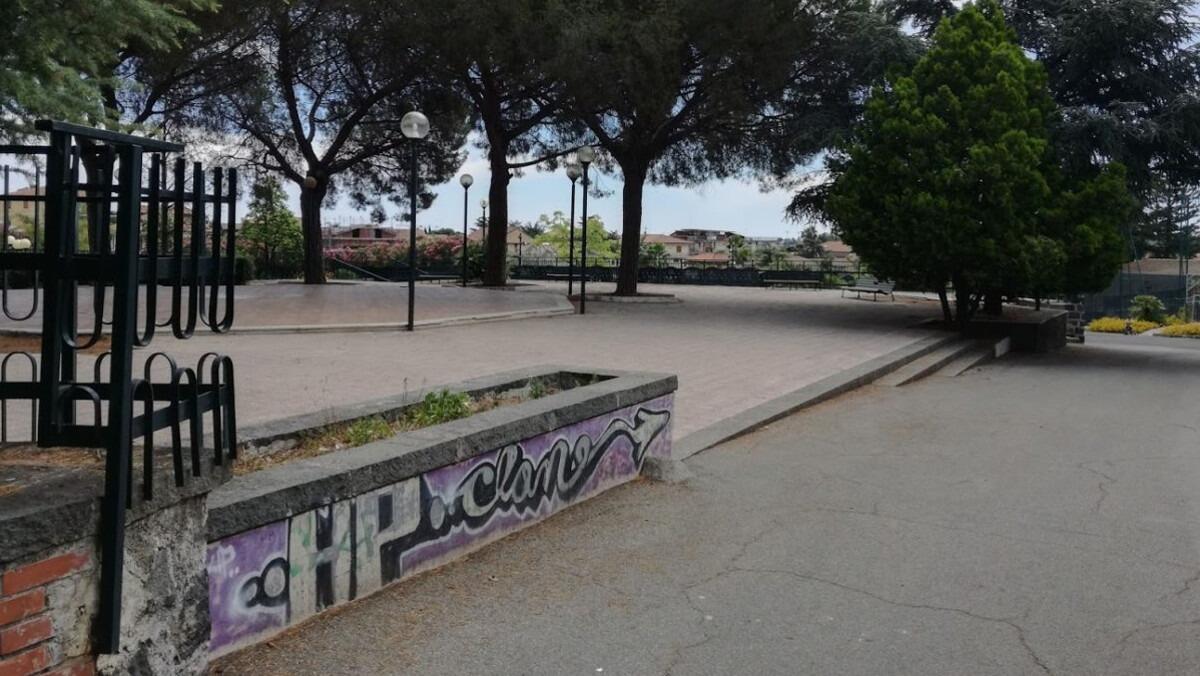 Emergenza Covid-19, a San Giovanni la Punta nuova sanificazione e igienizzazione di tutto il territorio comunale - 