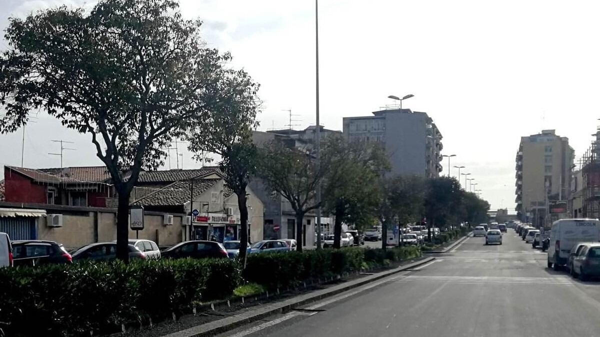 Via Sabato Martelli Castaldi: queste le richieste del IV Municipio di Catania - 