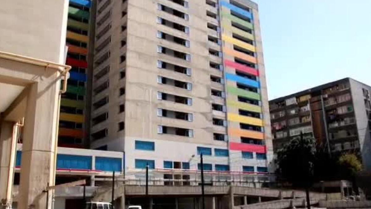 Librino, trasloco per le 96 famiglie assegnatarie - 