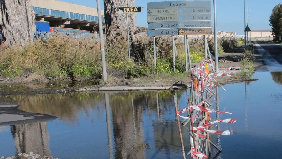 Zona industriale di Catania. Ersilia Saverino: “Le passerelle politiche non risolvono i problemi, servono fatti concreti” - 