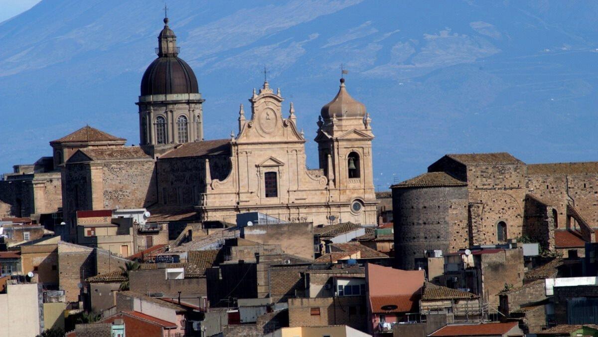 Militello Val di Catania, fermato ladro (qui i particolari) - 