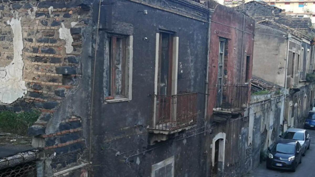 Via Volturno, queste le richieste del presidente del IV Municipio di Catania - 