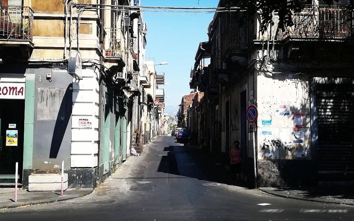 Spaccio a Catania, sequestrato un ingente quantitativo di marijuana (ecco dove) - 