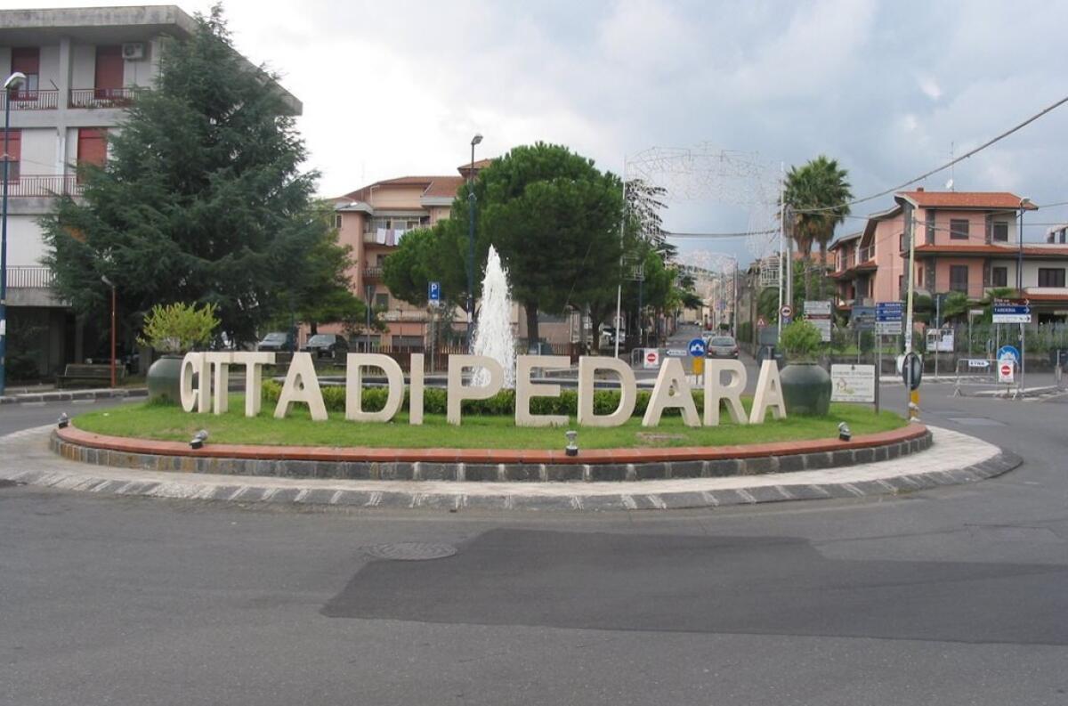 Emergenza Covid-19: nuove postazioni drive in a Pedara - 