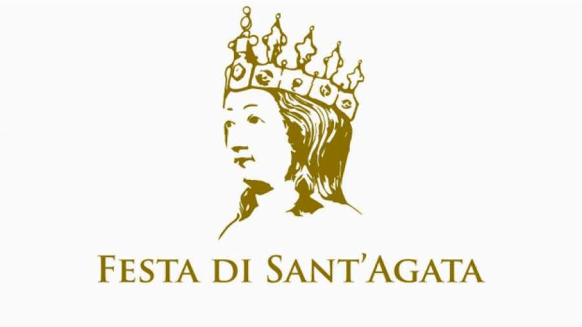 La festa di Sant’Agata ai tempi del Covid: porte chiuse e devozione in streaming - 