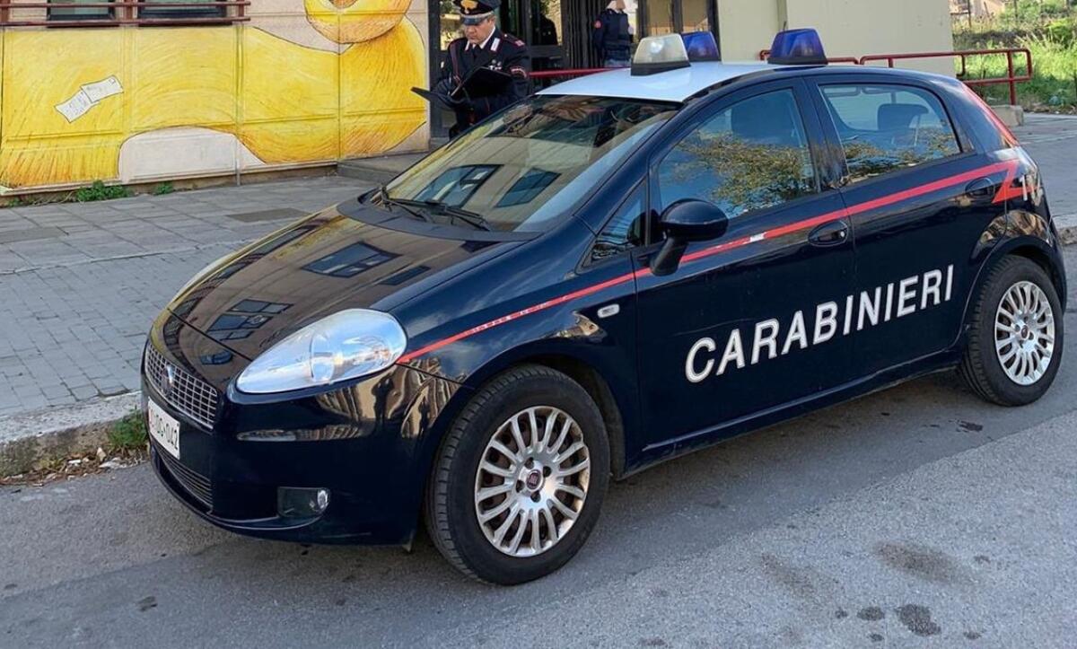 Scordia. Vìola l’obbligo di firma e finisce ai domiciliari - 