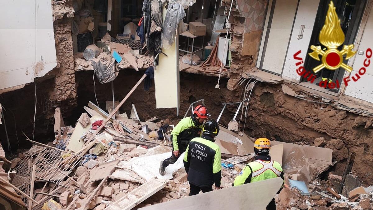 Via Castromarino: arriva la delibera del Comune di Catania - 