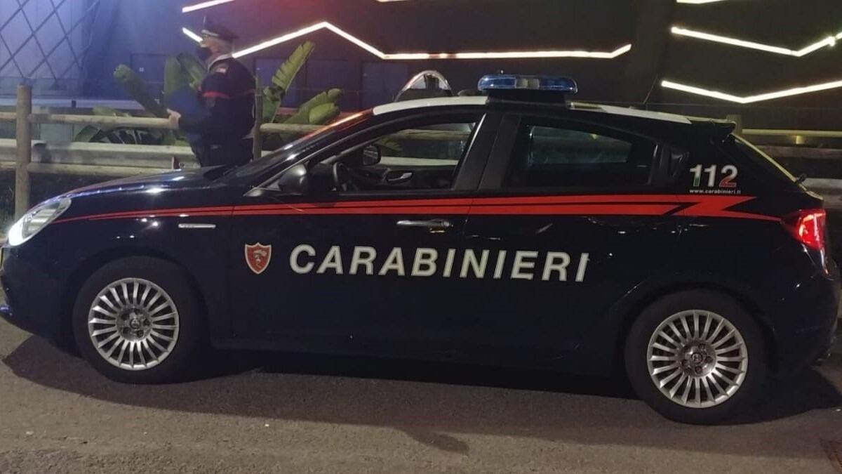 Controlli anti Covid Misterbianco: controllati 5 esercizi commerciali, 45 persone e 15 veicoli - 