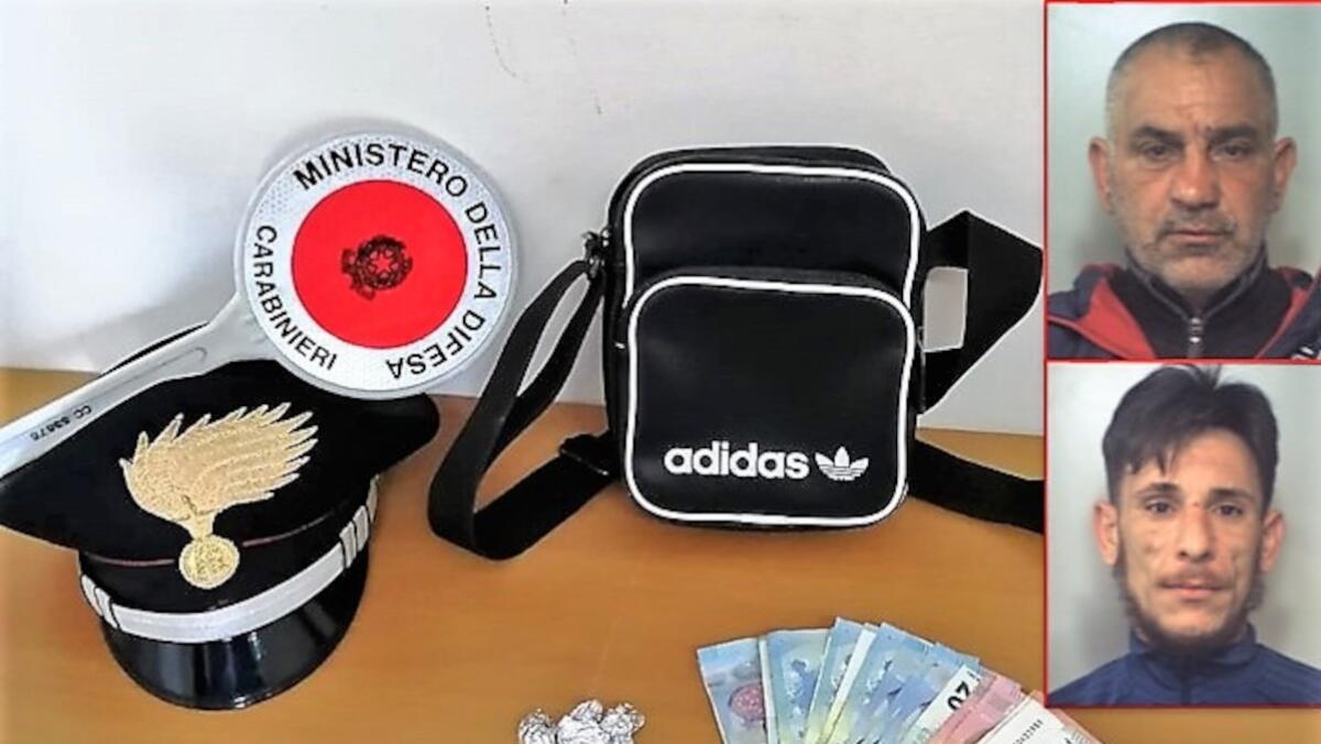 Trappeto Nord: nuovi arresti per spaccio in via Capo Passero - 