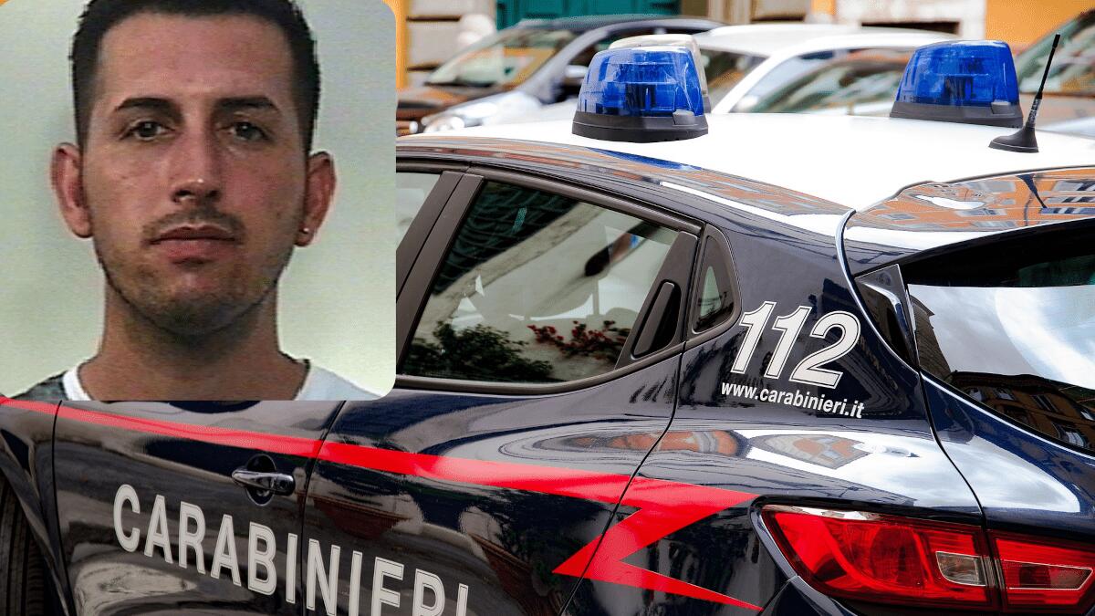 Adrano, 36enne arrestato per furto aggravato e truffa - 