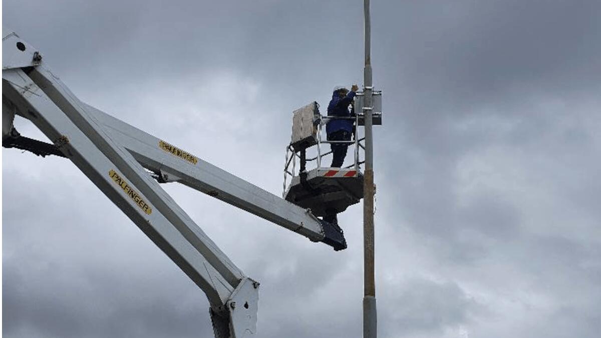 Catania possiede oltre 150 discariche abusive: videosorveglianza ampliata con nuove telecamere - 