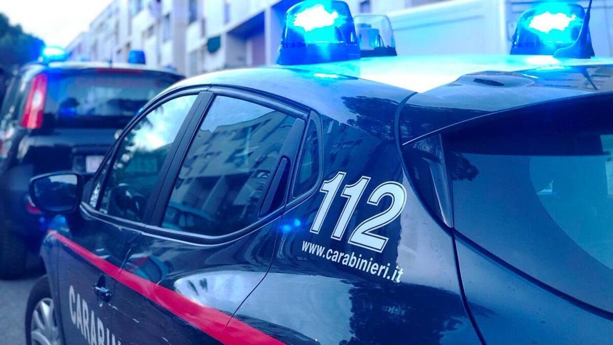Droga e Armi, arrestato 23 enne a Catania (ecco dove) - 