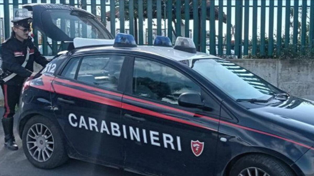 Belpasso, gara tra camionisti finita nel sangue: 52enne arrestato per lesioni personali aggravate - 