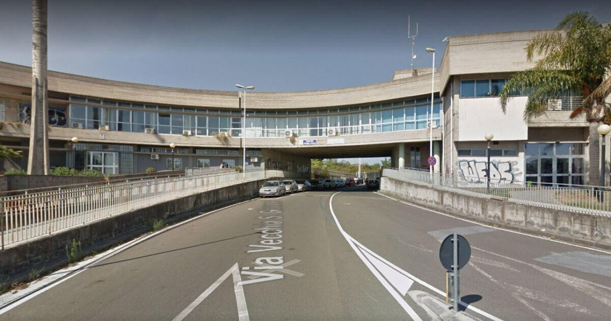 Operazione “Docks”: ritorna in carcere esponente  del clan Santapaola- Ercolano - 